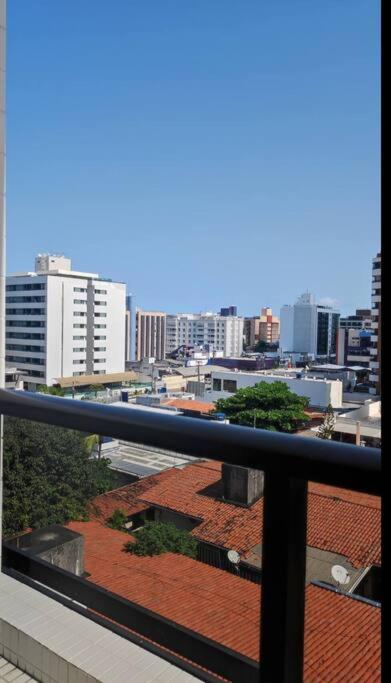 Flat Lindo 502 Proximo A De Tambau E Cabo Branco * João Pessoa