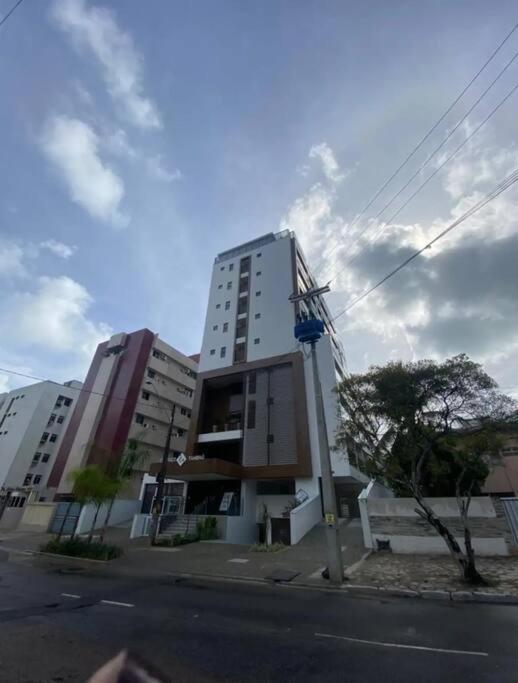 Apartamento Flat Lindo 502 Proximo A De Tambau E Cabo Branco